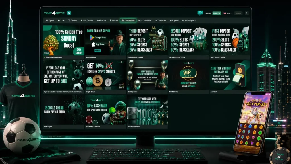 Betting-Bonuses