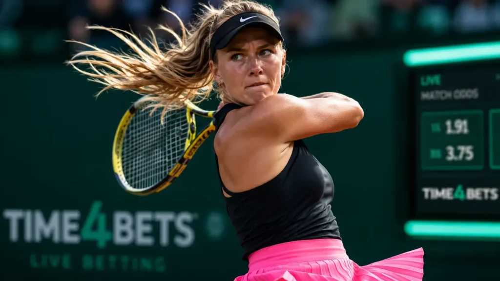 Betting-Tennis
