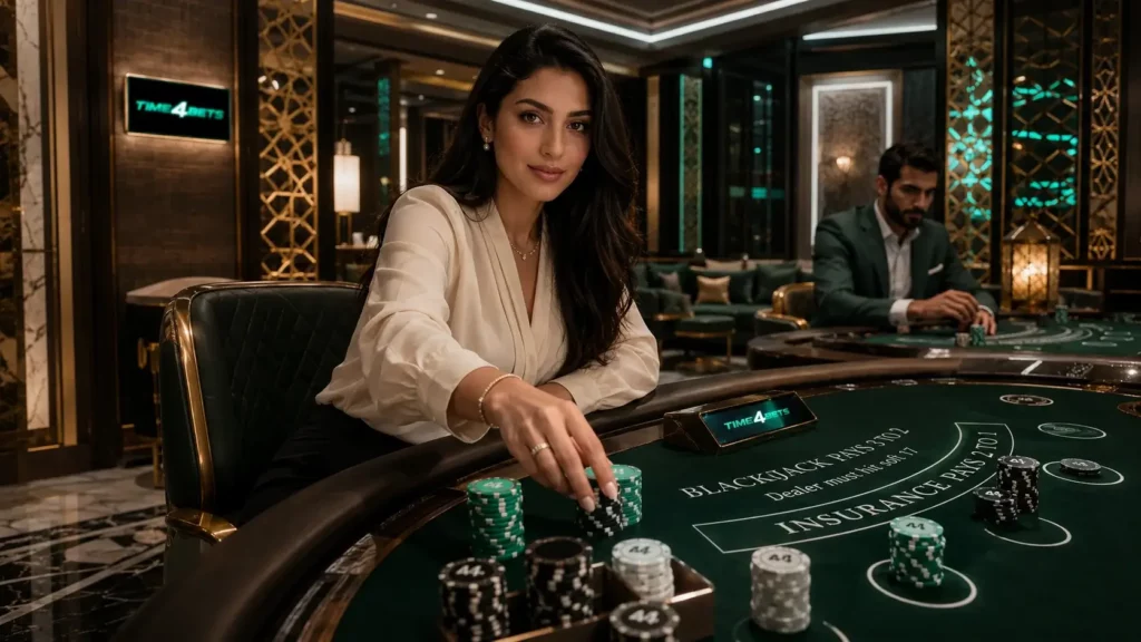 Casino