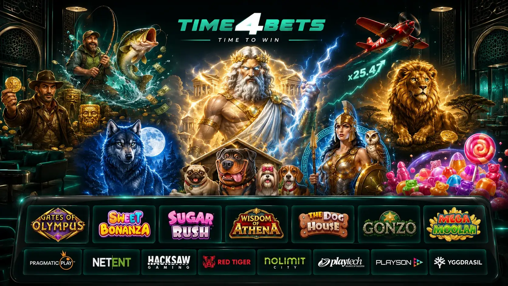 Slots