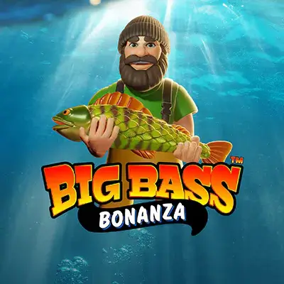 Big-Bass-Bonanza