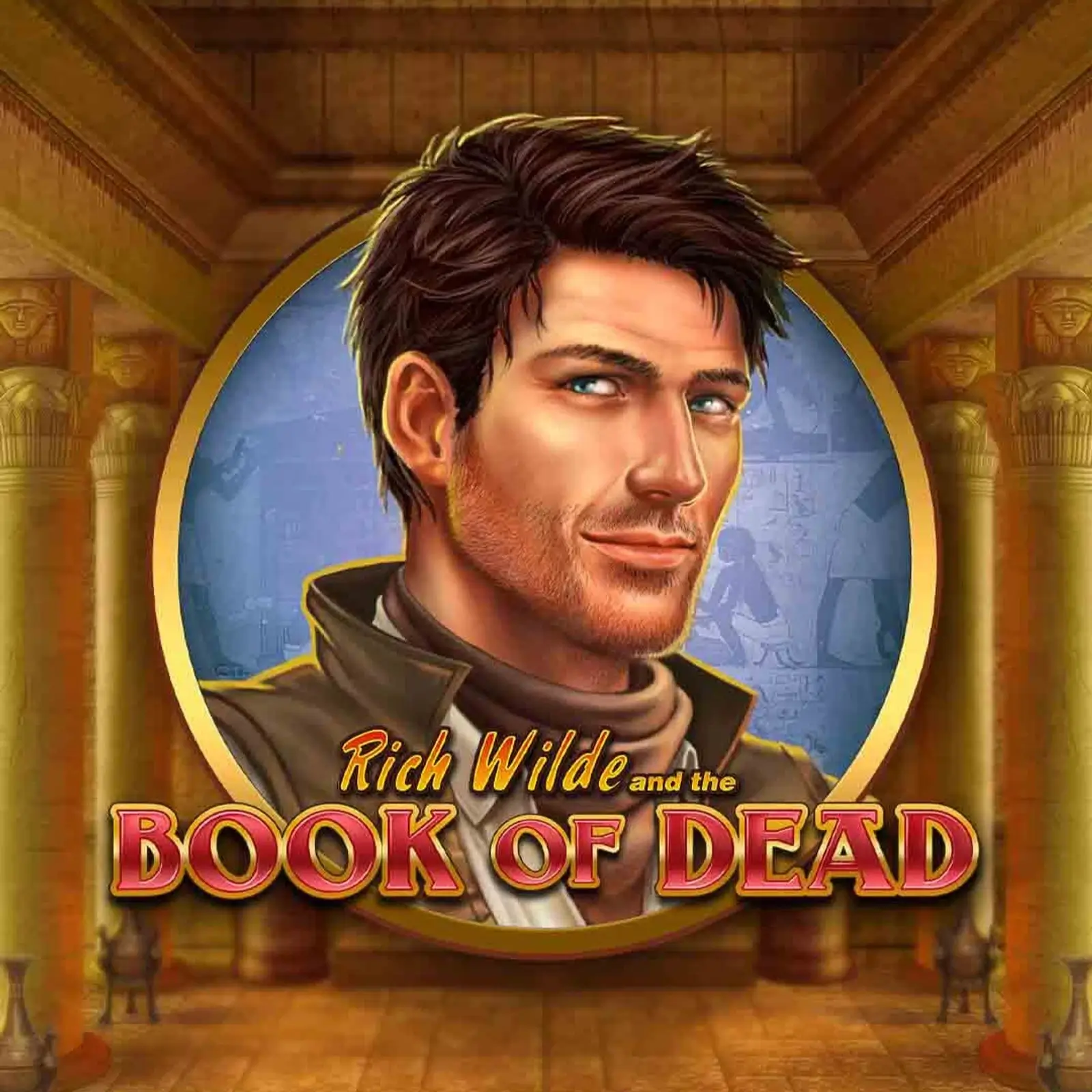 Book-of-dead