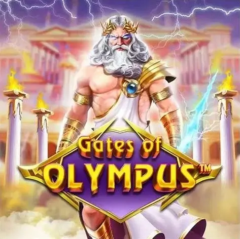 Gates-of-Olympus